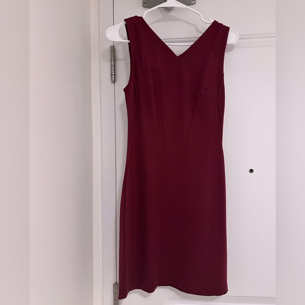 BABATON mini dress Size S